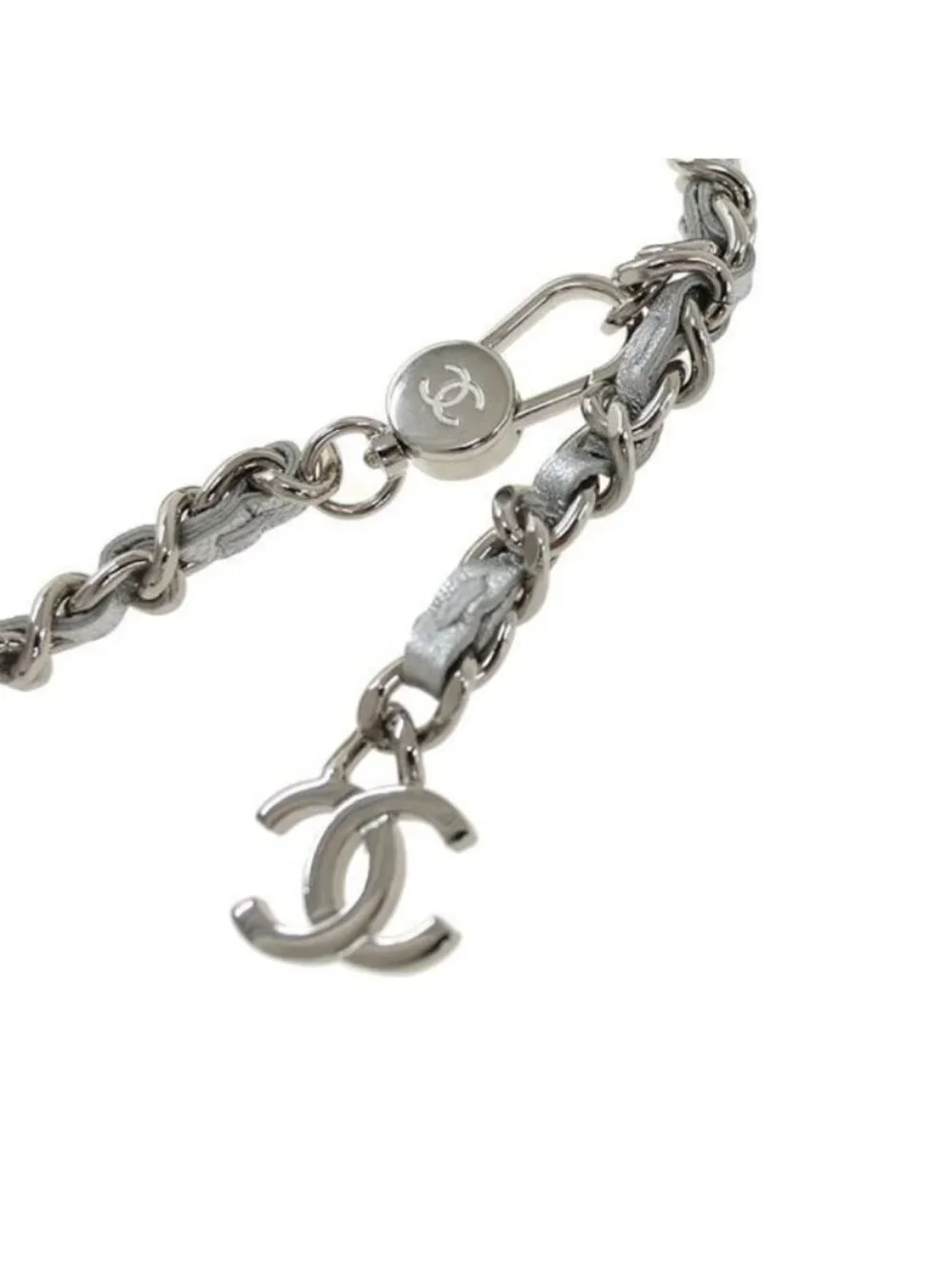 Chanel Mini Quilted Chain Shoulder Bag Years